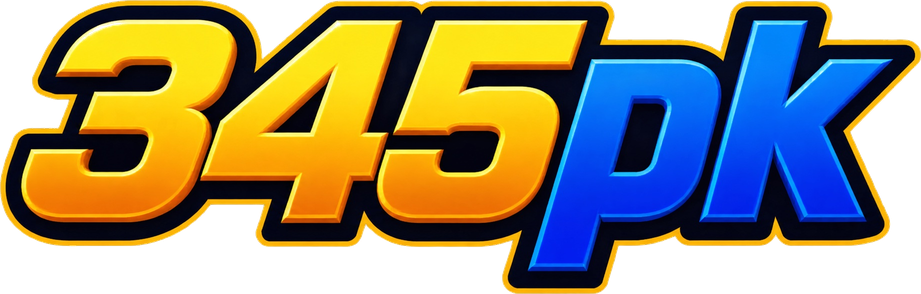 345pk Logo